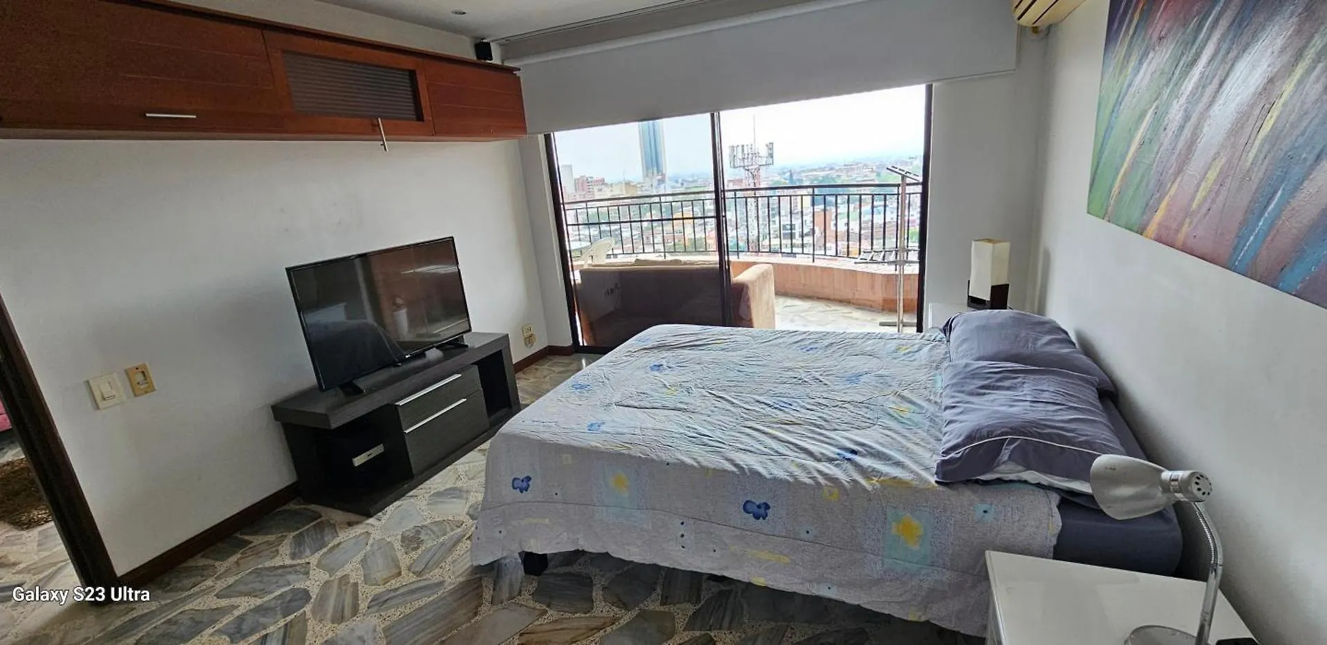 Διαμέρισμα Apartamento En Edificio Santorini Cali Κολομβία