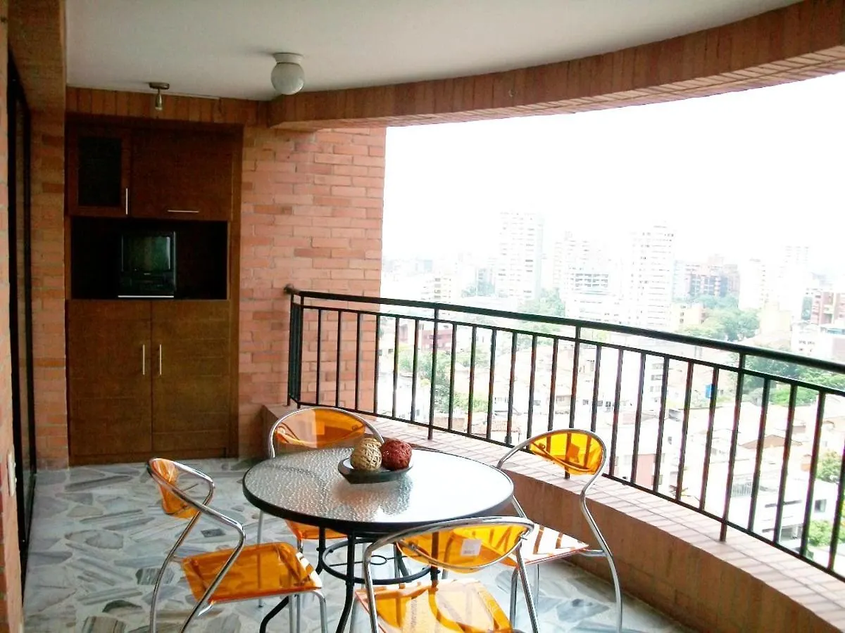 Apartamento En Edificio Santorini Cali 0*,  Kolumbien