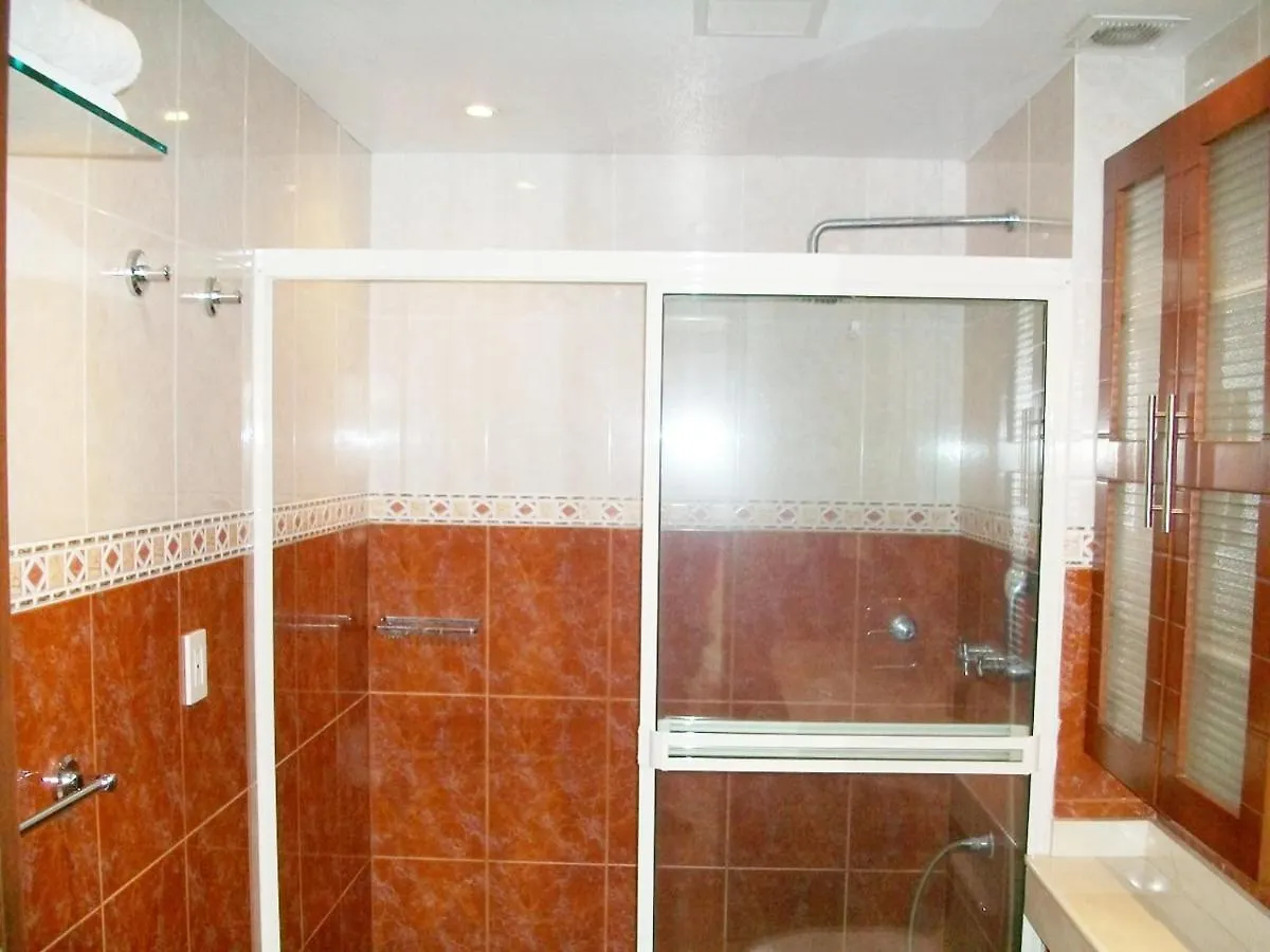 Apartamento En Edificio Santorini Cali