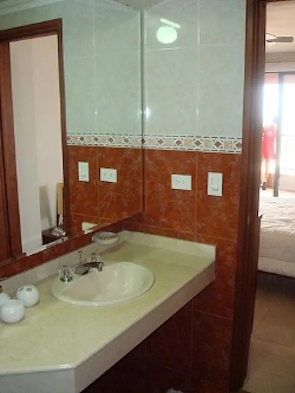 Apartamento En Edificio Santorini Cali Apartment