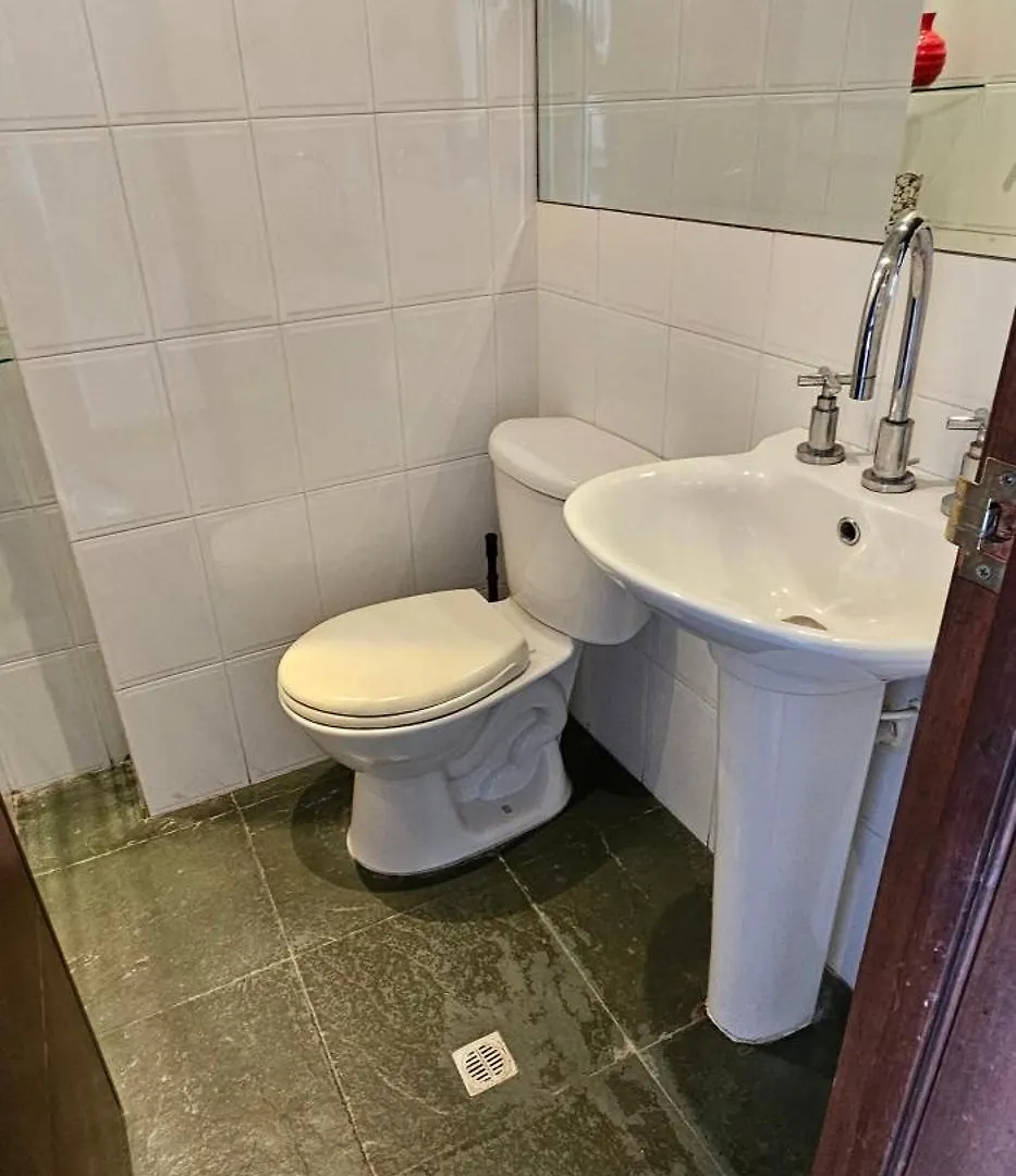Apartamento En Edificio Santorini Cali 0*,  Kolumbien