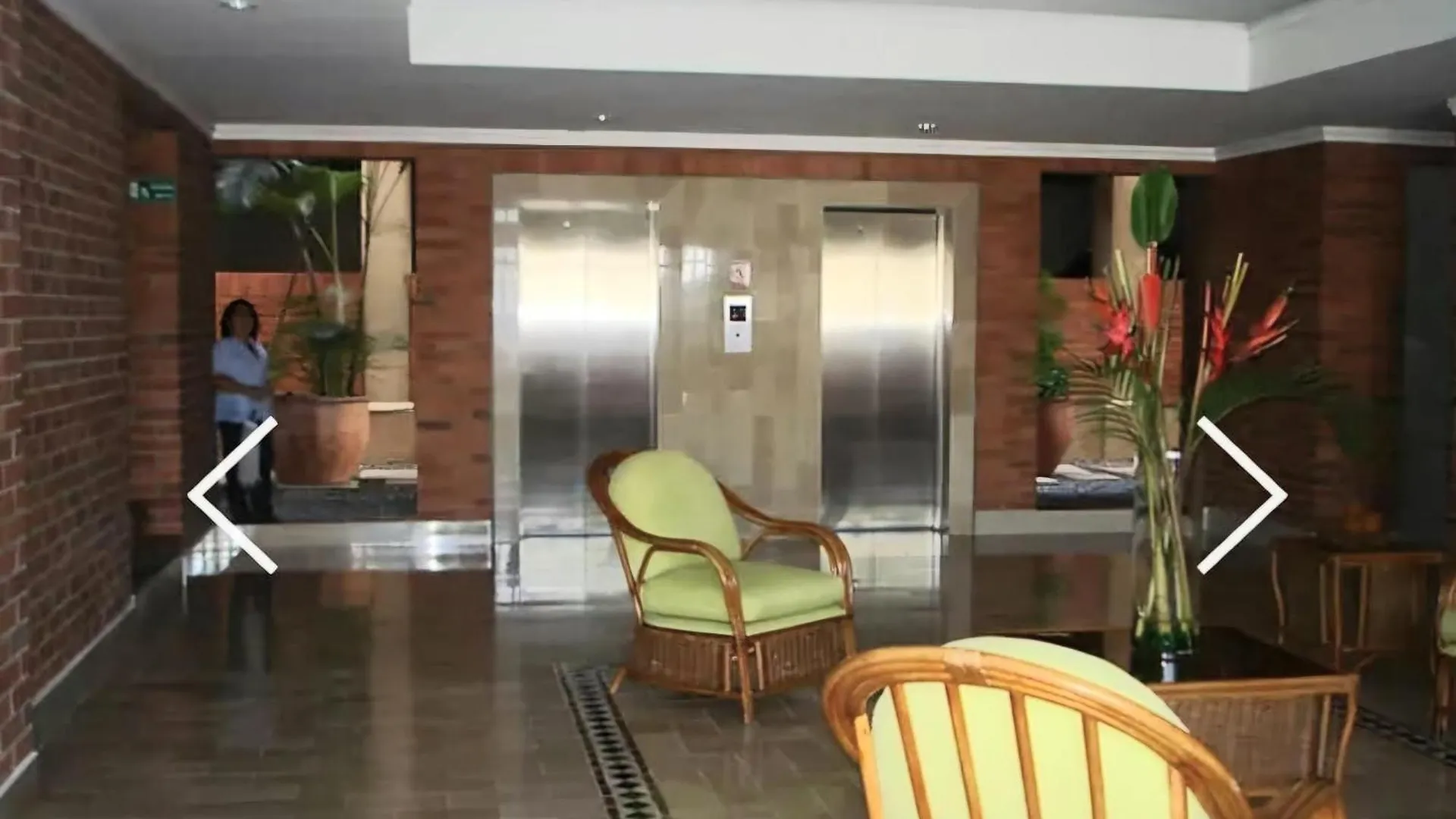 Apartamento En Edificio Santorini Cali Kolumbien