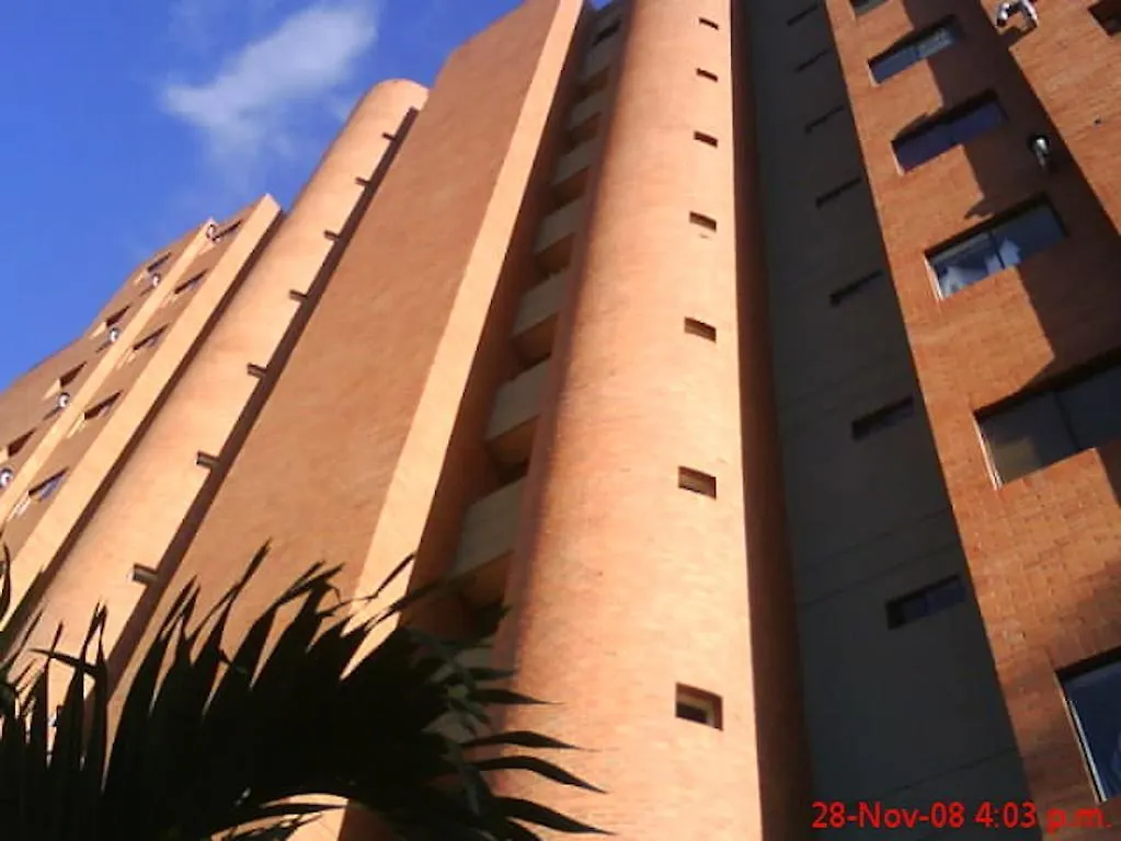 Apartment Apartamento En Edificio Santorini Cali Kolumbien